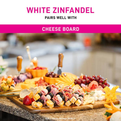 Franzia White Zinfandel 5L Box