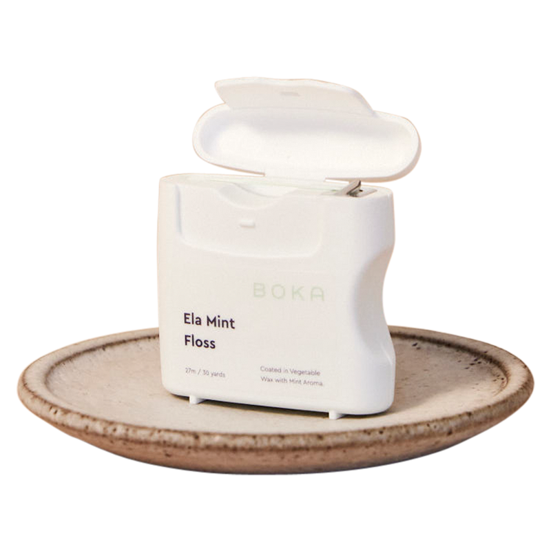 Boka Ela Mint Floss