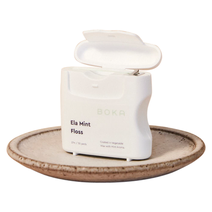 Boka Ela Mint Floss