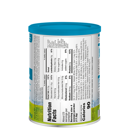 Holle Cow Milk Toddler Formula, 14.1 oz