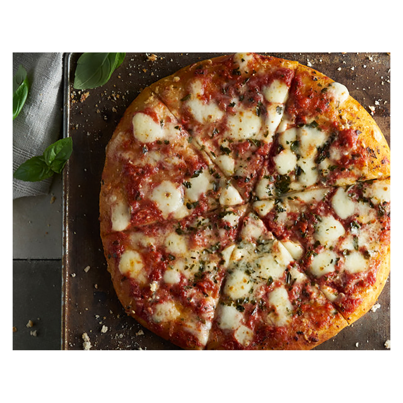 Amy's Kitchen Margherita Pizza 13oz