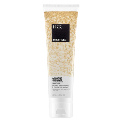 IGK MISTRESS Hydrating Hair Balm, 5 oz