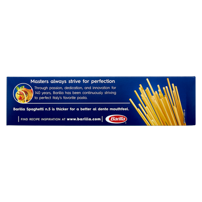 Barilla Spaghetti Pasta 16oz