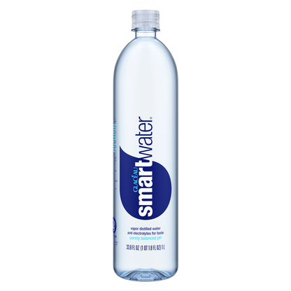 Smartwater 1L Btl