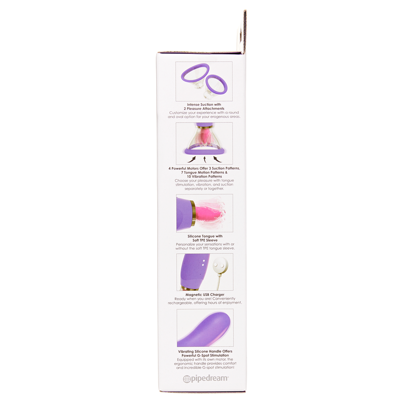 Fantasy for Her Her Ultimate Pleasure Multifunctional Vibrator BevMo! Arizona Fantasy for Her Her Ultimate Pleasure Multifunctional Vibrator BevMo! Arizona