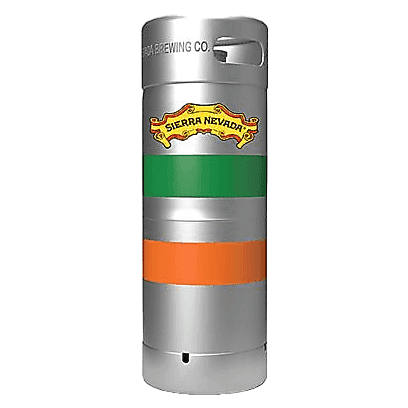 Sierra Nevada Seasonal - Summerfest (5 GAL KEG)