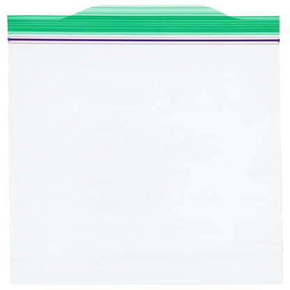 Ziploc Sandwich Bags 40ct