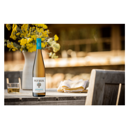 Fetzer Gewurztraminer Single 750ml Btl