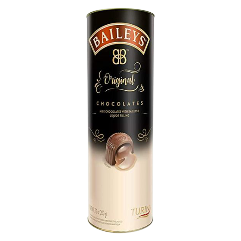 Turin Baileys Tube 7oz
