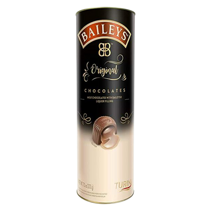 Turin Baileys Tube 7oz