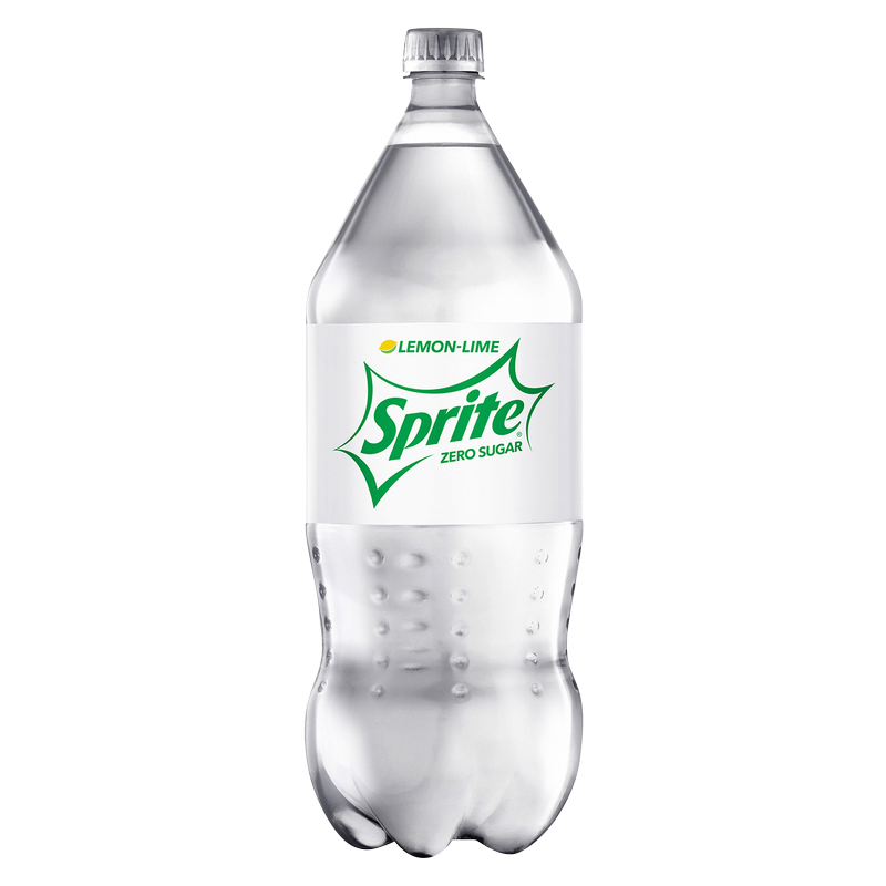 Sprite Zero 2L Btl