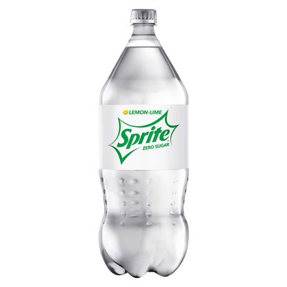 Sprite Zero 2L Btl