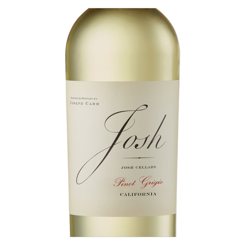 Josh Cellars Pinot Grigio 750ml