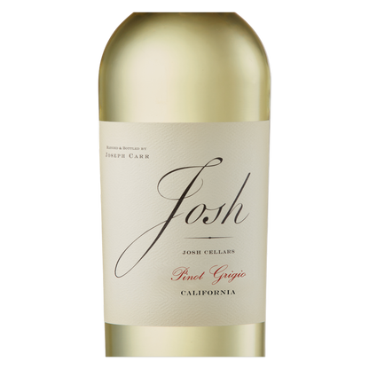 Josh Cellars Pinot Grigio 750ml