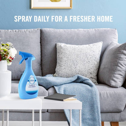 Febreze Extra Strength Fabric Refresher 16.9oz