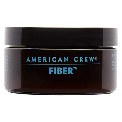 American Crew Fiber Mold Cream - 3oz
