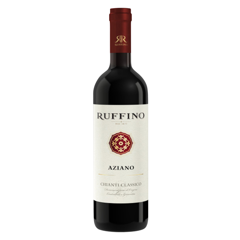 Ruffino Aziano Chianti 750 ML