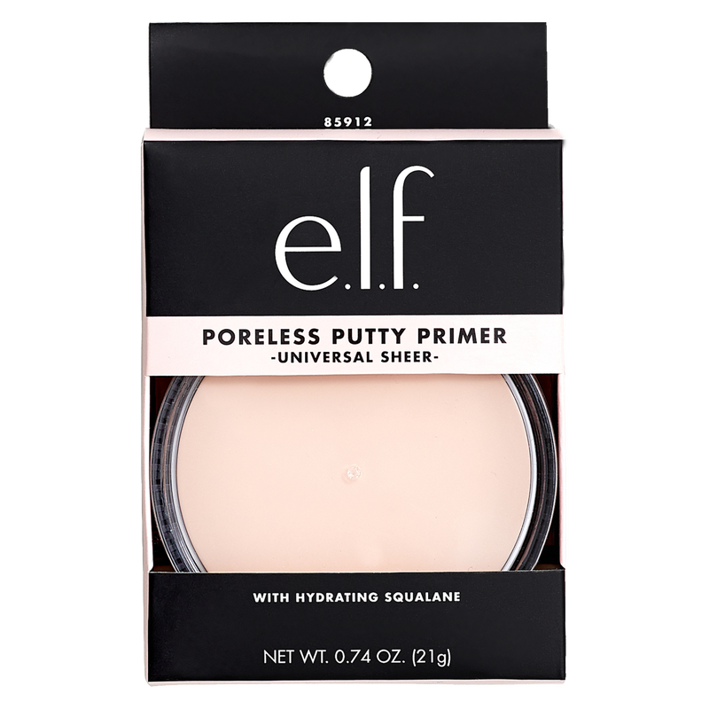 e.l.f. Poreless Putty Primer 0.74oz – BevMo! Arizona