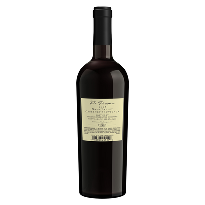 The Prisoner Napa Valley Cabernet Sauvignon 750ml