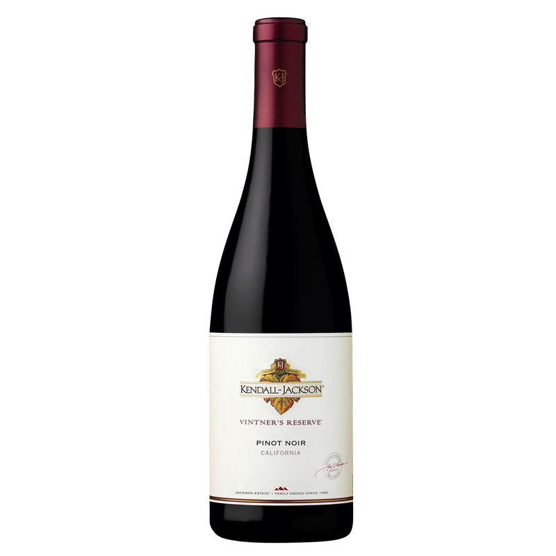 Kendall Jackson Pinot Noir 750ml