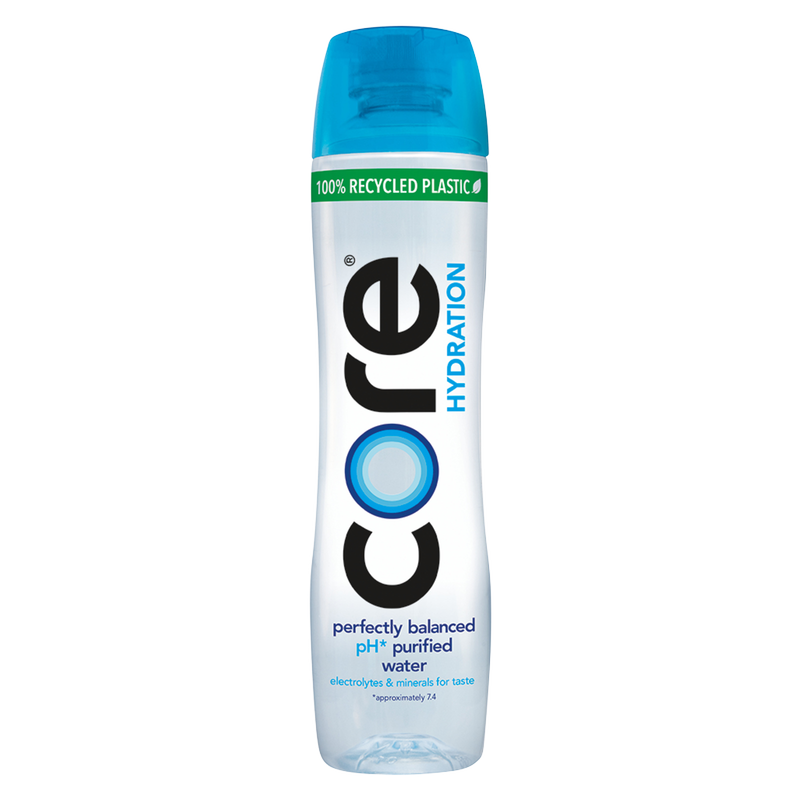 Core Hydration Nutrient Enhanced Water 30.4oz Btl