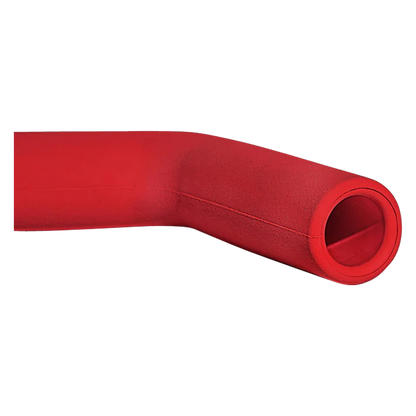 Wild One Bolt Bite Standard Dog Toy in Strawberry