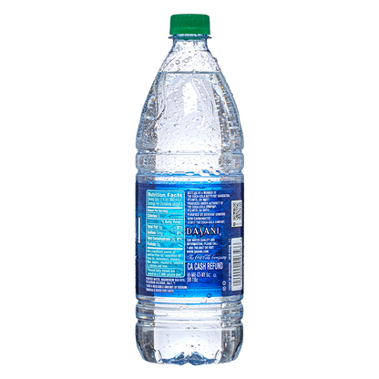 Dasani Water 1L Btl