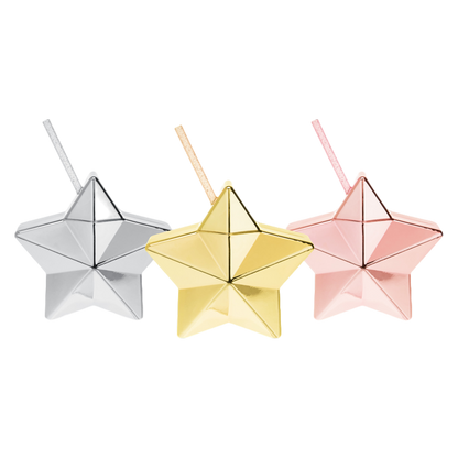 True Fabrications Star Drink Tumblers