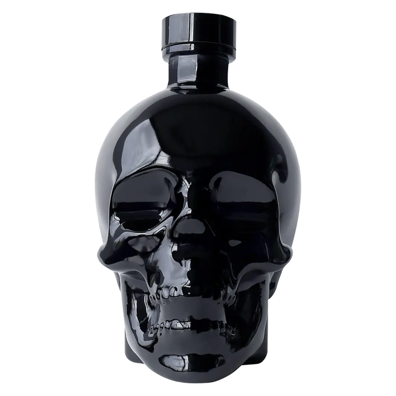 Crystal Head Agave Onyx Vodka 750ml