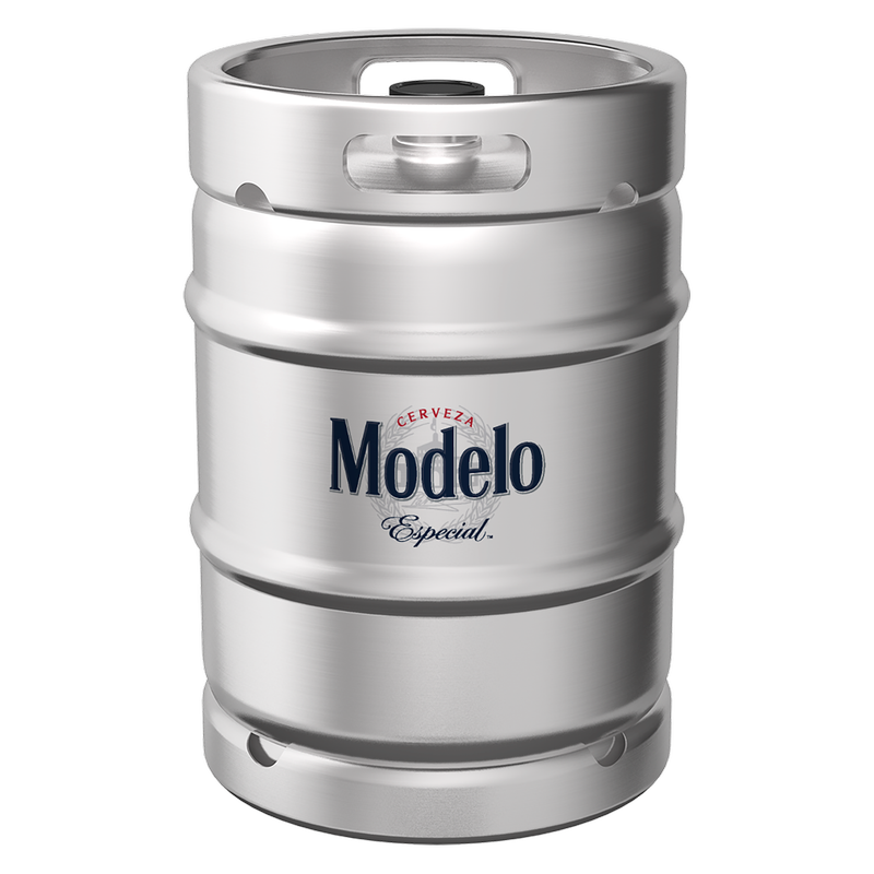 Modelo Especial (15.5 GAL KEG)