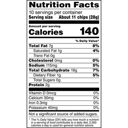 Tostitos Scoops 10oz
