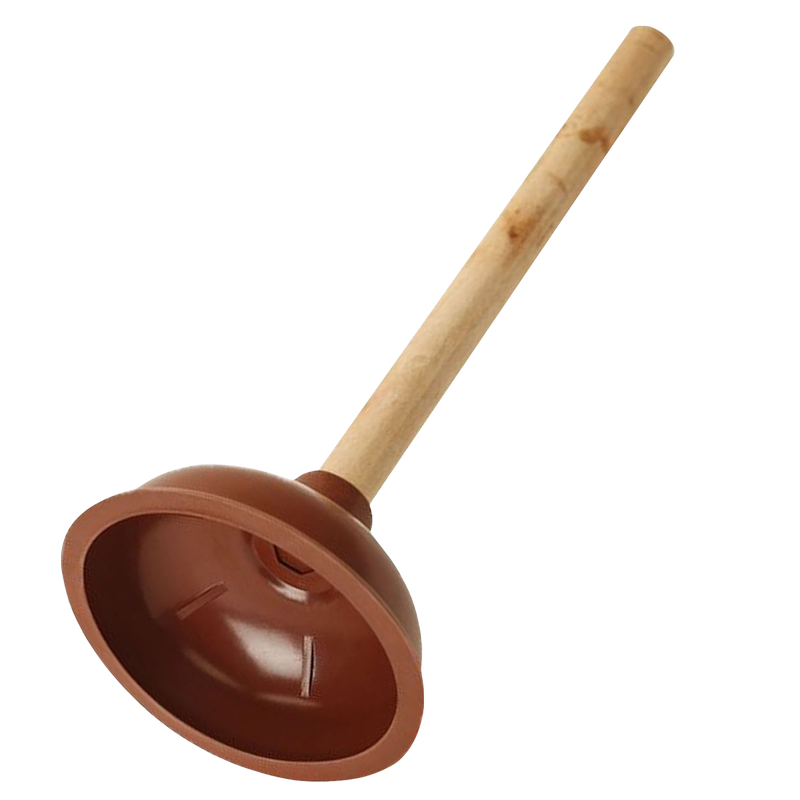 Toilet Plunger