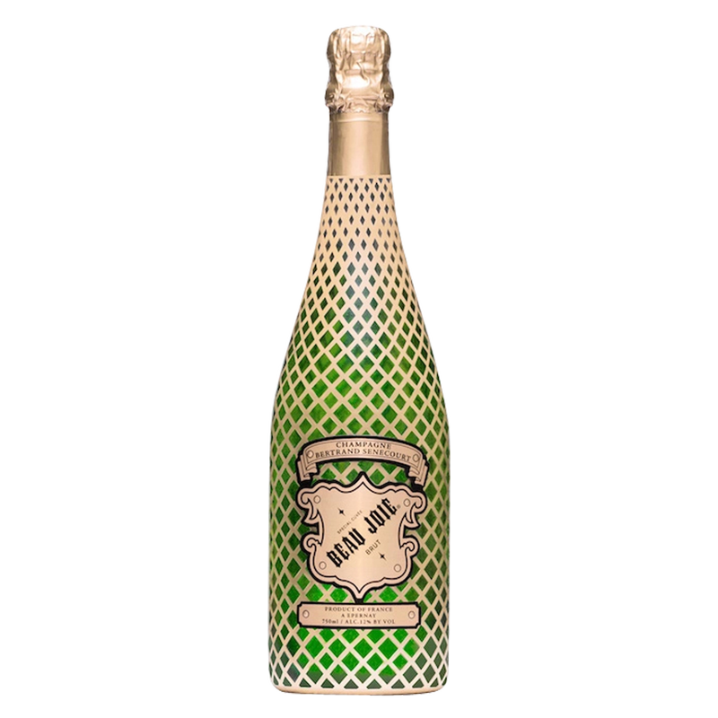 Beau Joie Champagne Brut Special Cuvee Squire 750ml