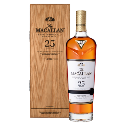 The Macallan マッカラン25年 空箱 2点セット 箱と瓶のみ】マッカラン The Macallan マッカラン25年 空箱 2点セット 箱と瓶のみ】マッカラン
