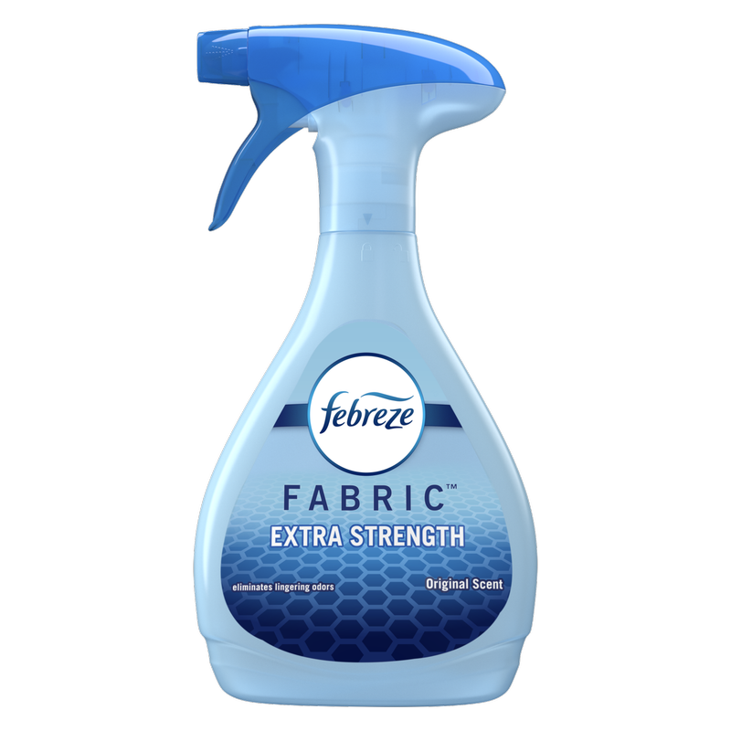 Febreze Extra Strength Fabric Refresher 16.9oz