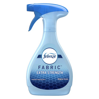 Febreze Extra Strength Fabric Refresher 16.9oz