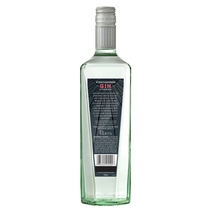 New Amsterdam Stratusphere Gin 750ml (80 Proof)