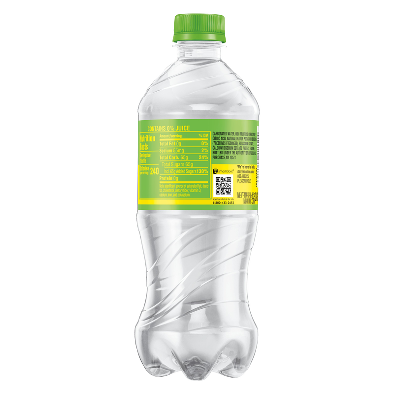 Starry Lemon Lime 20oz Bottle – BevMo! Arizona Starry Lemon Lime 20oz Bottle – BevMo! Arizona