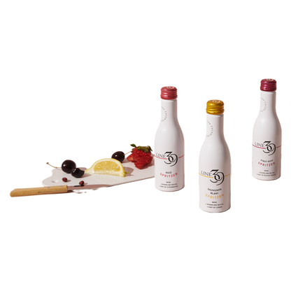 Line 39 Rose Spritzer (4PK 250ML) – BevMo! Arizona Line 39 Rose Spritzer (4PK 250ML) – BevMo! Arizona