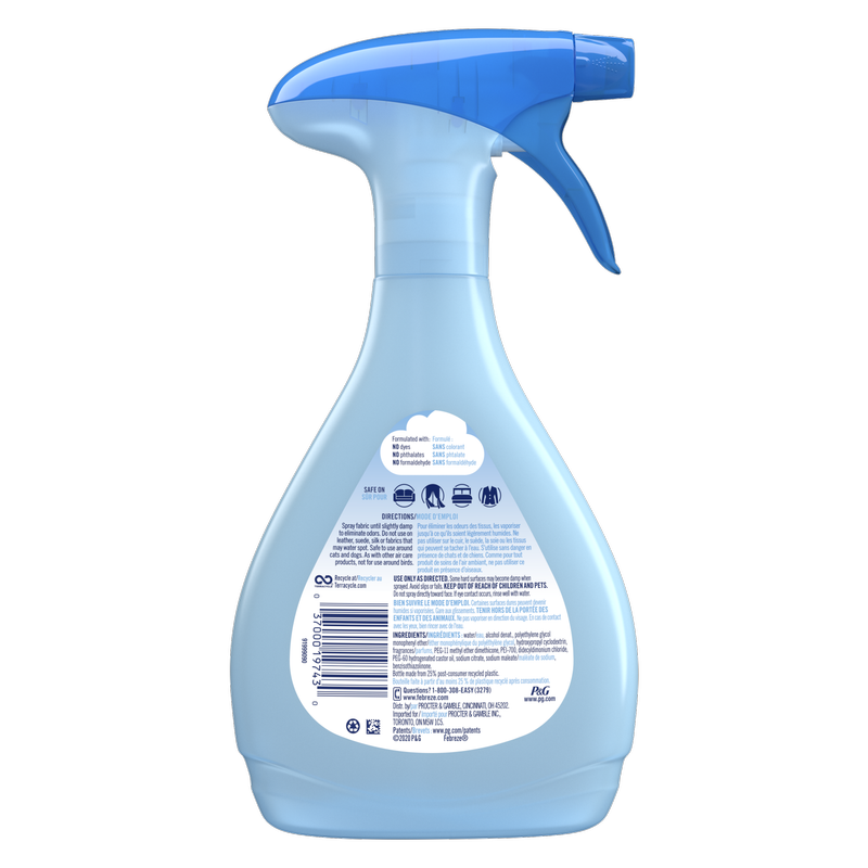 Febreze Extra Strength Fabric Refresher 16.9oz