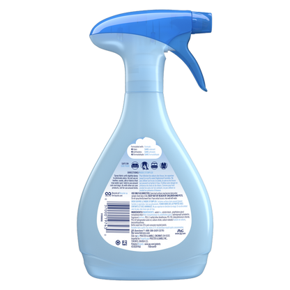 Febreze Extra Strength Fabric Refresher 16.9oz