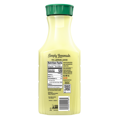 Simply Lemonade 52oz