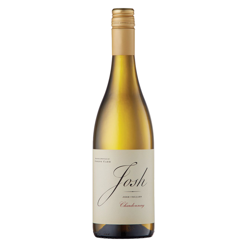 Josh Cellars Chardonnay 750ml