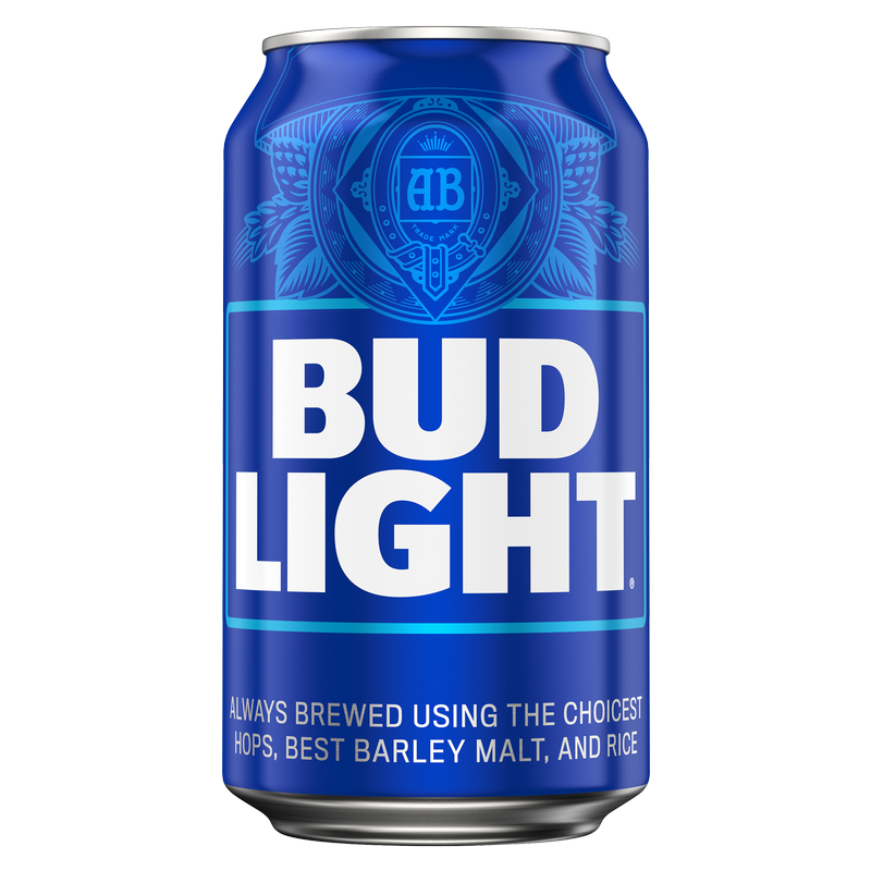 Bud Light 12pk 12oz Can 4.2% ABV