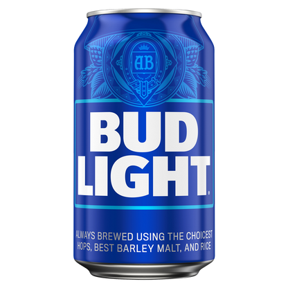 Bud Light 12pk 12oz Can 4.2% ABV