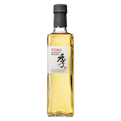 Toki Japanese Whisky 750 ml (86 proof)