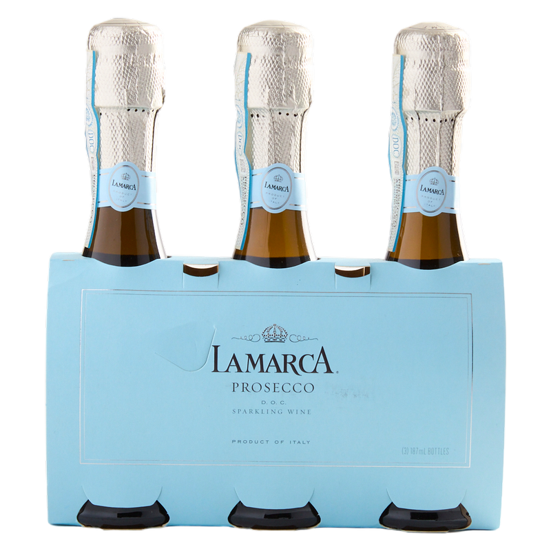 La Marca Prosecco 3pk 187ml Btl – BevMo! Arizona