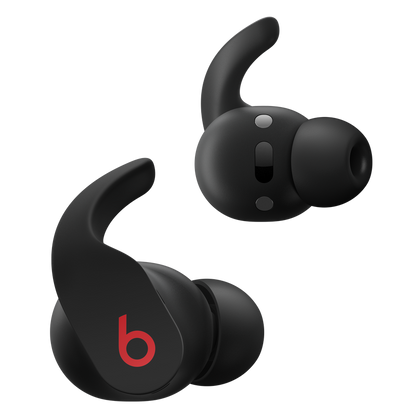 Beats Fit Pro Wireless Earbuds — Beats Black