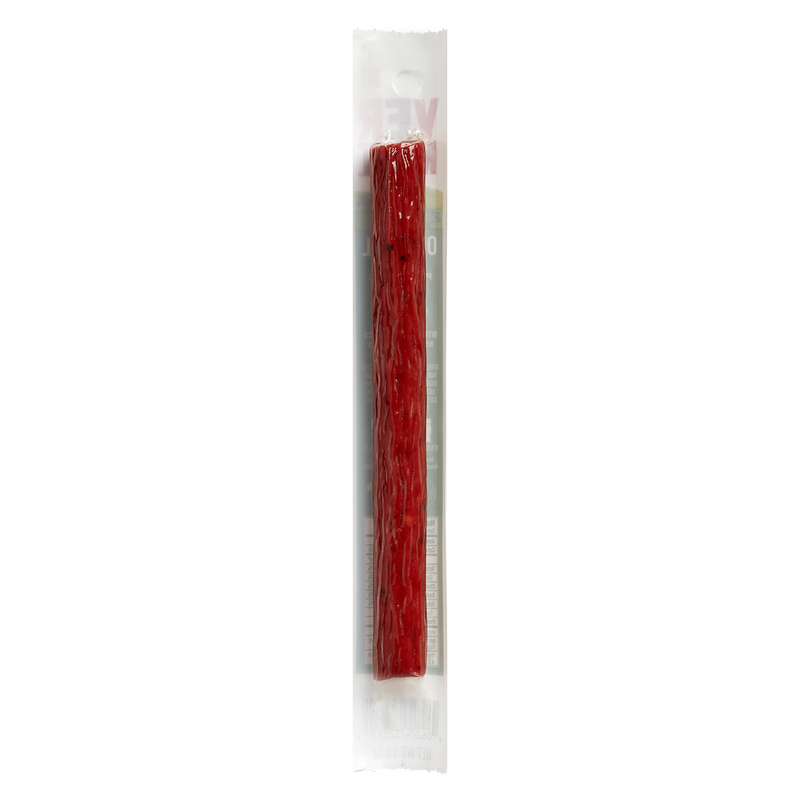Vermont Smoke & Cure Original Cracked Pepper Beef & Pork Stick 1oz