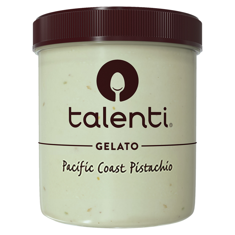 Talenti Gelato Pacific Coast Pistachio Pint